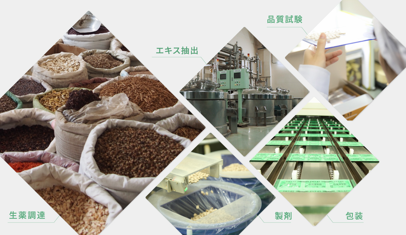 大峰堂薬品工業株式会社
