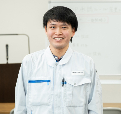 信頼性保証部品質保証課