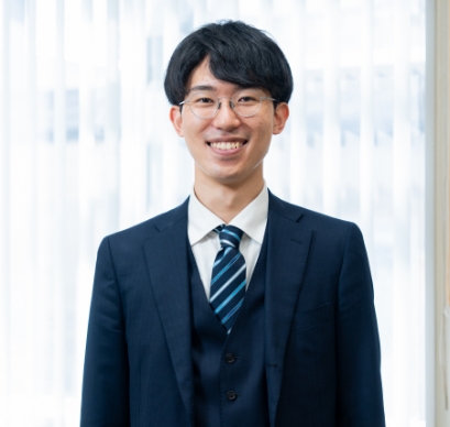 営業部